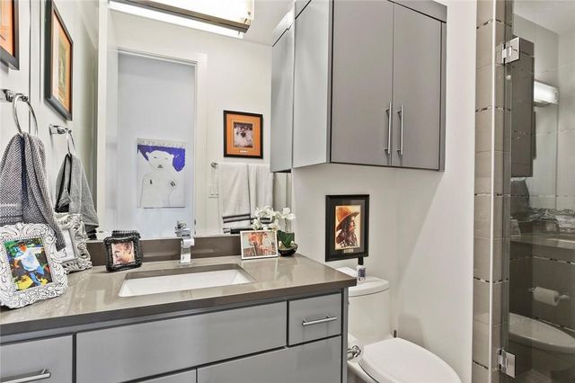 1911 Summit Avenue 1, Dallas, TX 75206