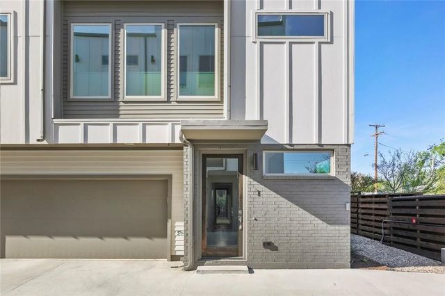 1911 Summit Avenue 1, Dallas, TX 75206