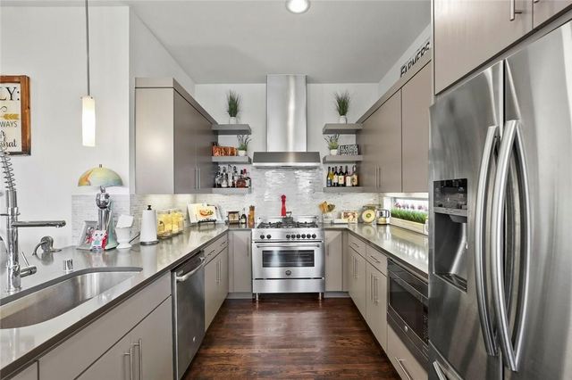 1911 Summit Avenue 1, Dallas, TX 75206