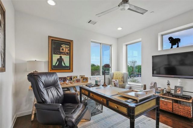 1911 Summit Avenue 1, Dallas, TX 75206