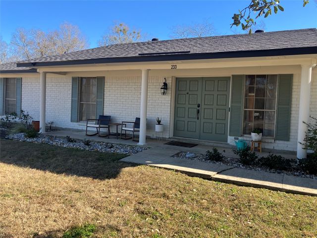 233 Church Road, Stonewall, LA 71078