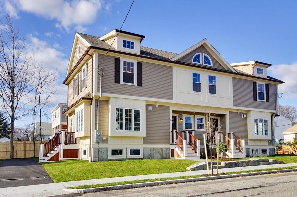276 Waverley Avenue 1, Watertown, MA 02472