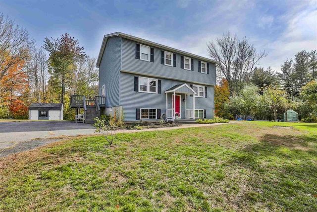 2 Fieldstone Drive, Derry, NH 03038