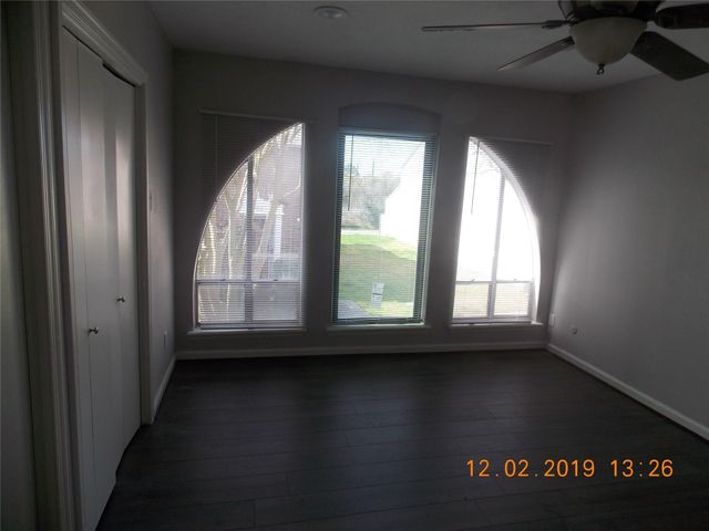 9411 Bassoon Drive, Houston, TX 77025