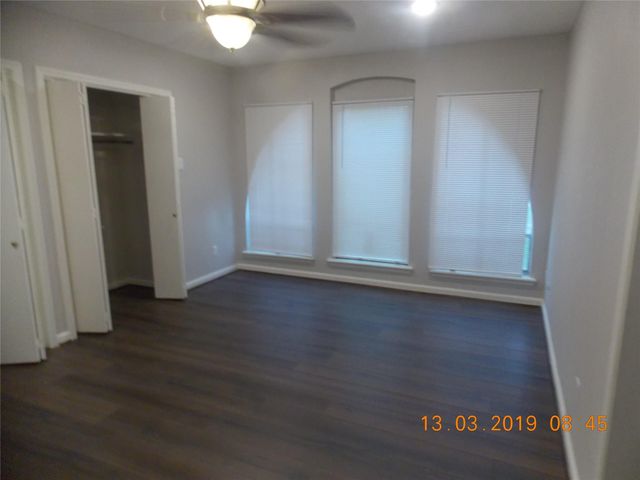 9411 Bassoon Drive, Houston, TX 77025