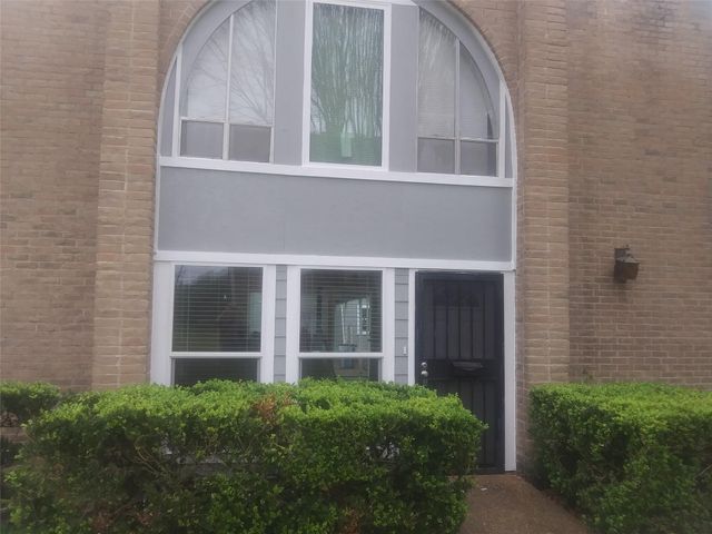 9411 Bassoon Drive, Houston, TX 77025