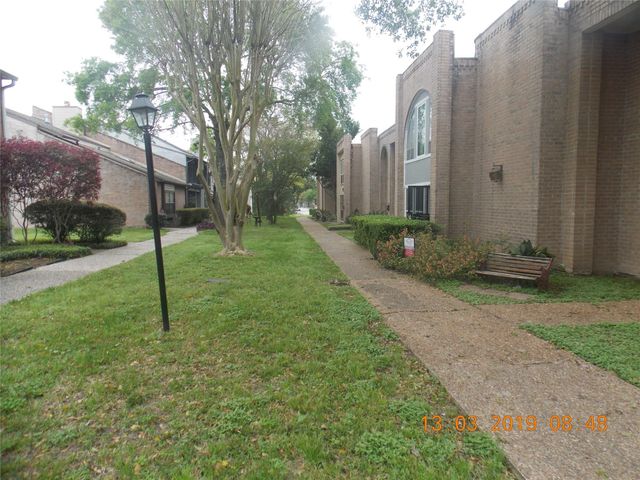 9411 Bassoon Drive, Houston, TX 77025
