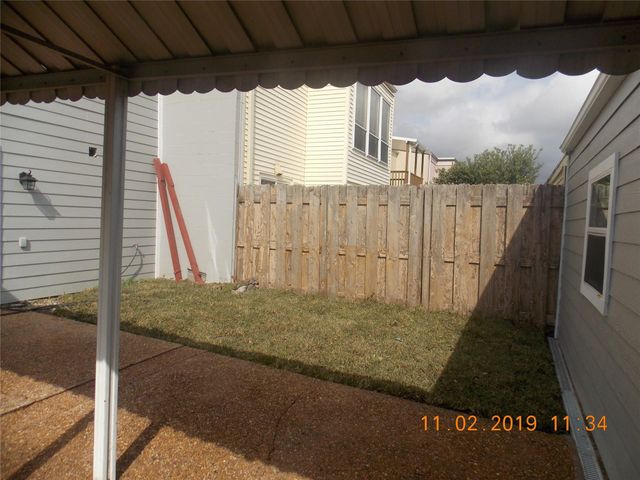 9411 Bassoon Drive, Houston, TX 77025