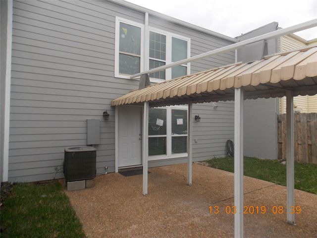 9411 Bassoon Drive, Houston, TX 77025