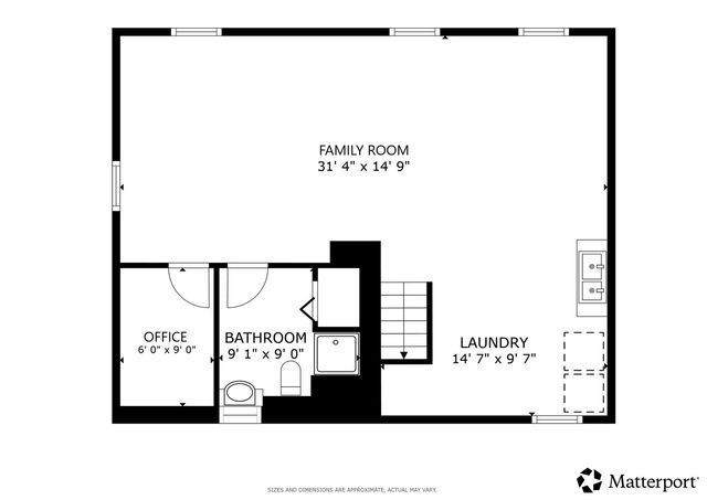 2104 Portsmouth Avenue, Westchester, IL 60154