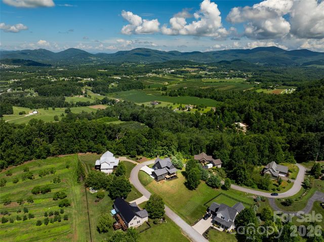 253 Eagles Eye Drive, Hendersonville, NC 28792