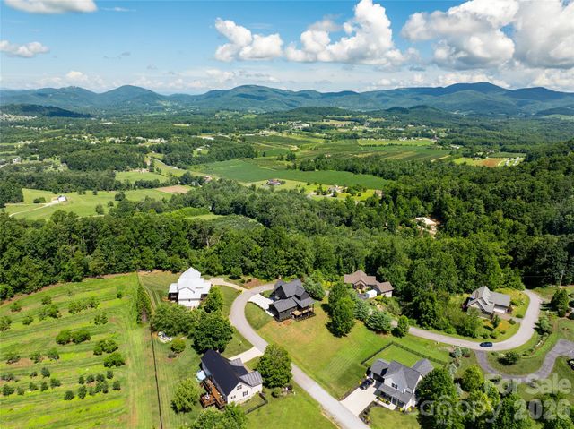 253 Eagles Eye Drive, Hendersonville, NC 28792