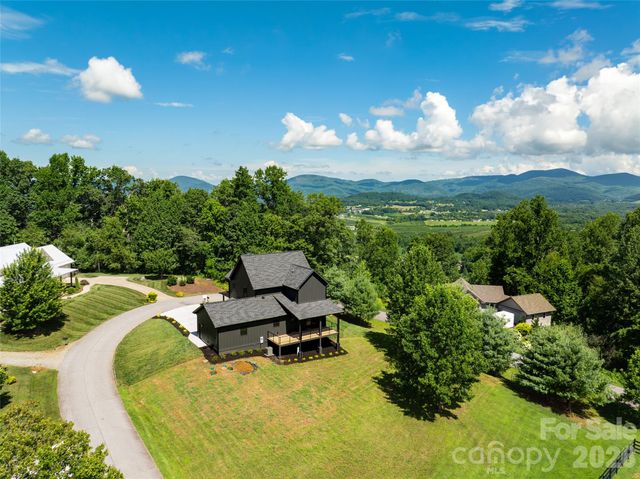 253 Eagles Eye Drive, Hendersonville, NC 28792