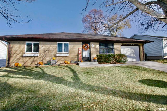 314 DUNDEE Road, East Peoria, IL 61611