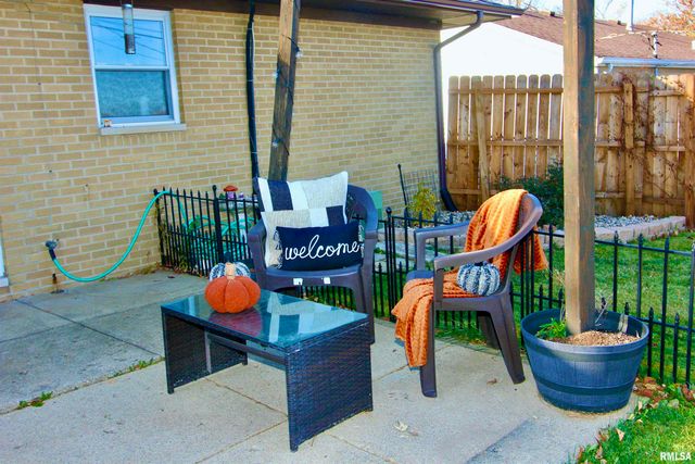 314 DUNDEE Road, East Peoria, IL 61611