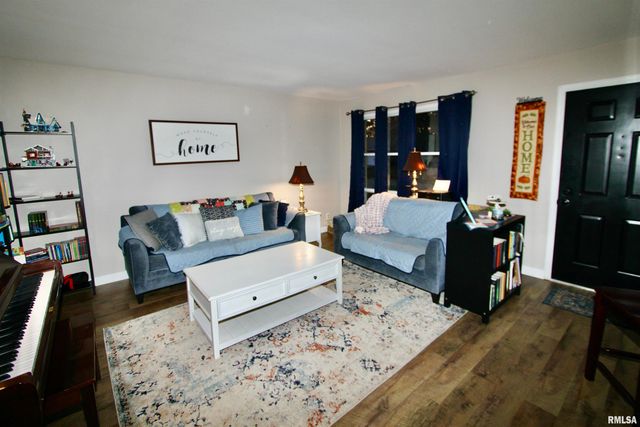 314 DUNDEE Road, East Peoria, IL 61611