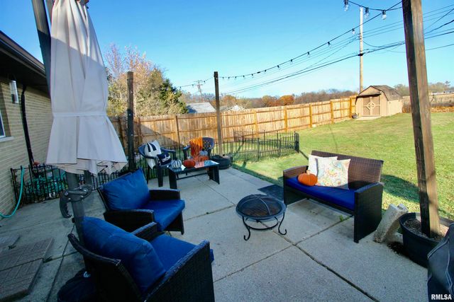 314 DUNDEE Road, East Peoria, IL 61611