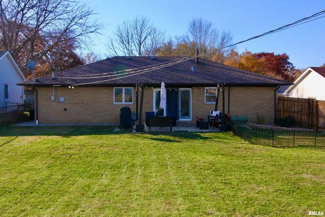 314 DUNDEE Road, East Peoria, IL 61611