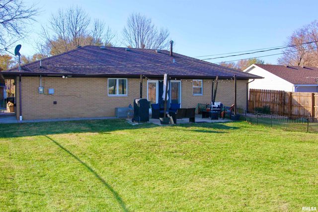 314 DUNDEE Road, East Peoria, IL 61611