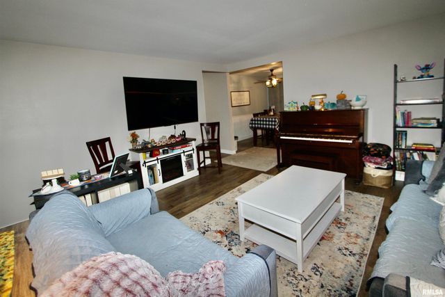 314 DUNDEE Road, East Peoria, IL 61611