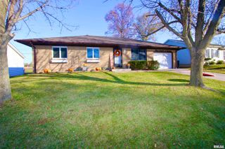 314 DUNDEE Road, East Peoria, IL 61611