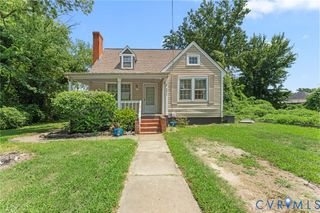 5811 Carrick St, Henrico, VA 23228