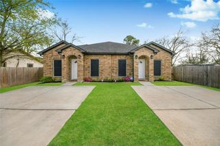7980 Ethel Street A, Houston, TX 77028