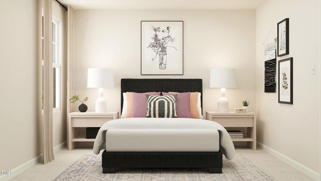 5842 Mill Stone Way W, Sims, NC 27880