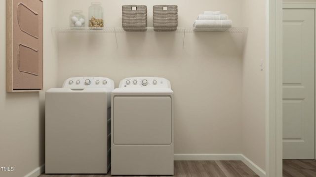 5842 Mill Stone Way W, Sims, NC 27880