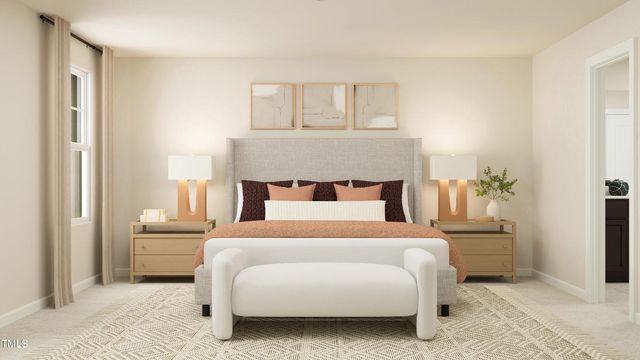 5842 Mill Stone Way W, Sims, NC 27880