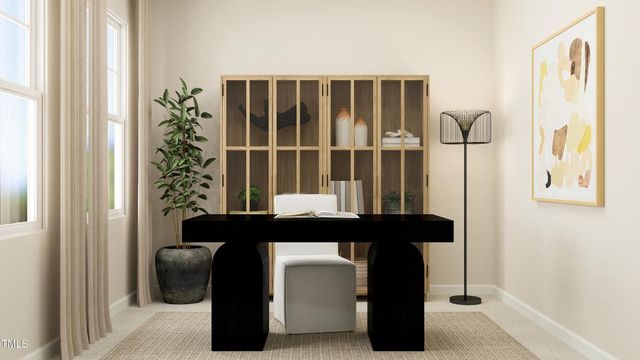 5842 Mill Stone Way W, Sims, NC 27880