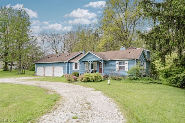 15614 Chillicothe Road, Chagrin Falls, OH 44022