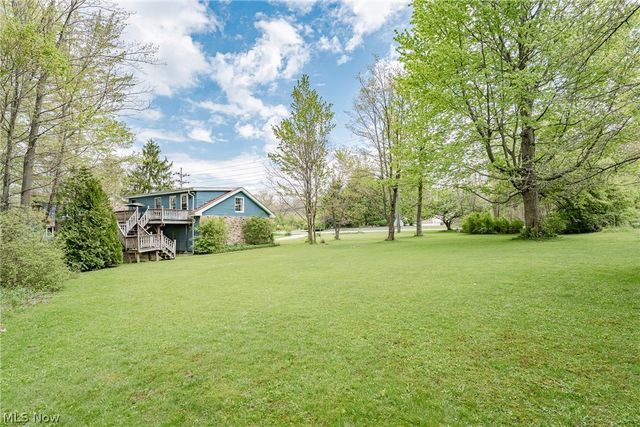 15614 Chillicothe Road, Chagrin Falls, OH 44022