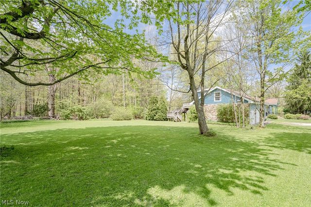 15614 Chillicothe Road, Chagrin Falls, OH 44022