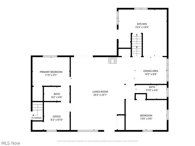 15614 Chillicothe Road, Chagrin Falls, OH 44022