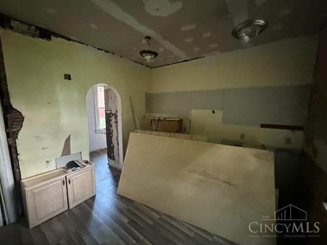 2307 Vine Street, Cincinnati, OH 45219