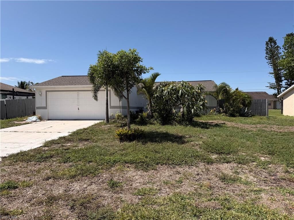 1506 NE 13th TER, Cape Coral, FL 33909