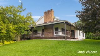 7200 Knapp Street Ne, Ada Twp, MI 49301