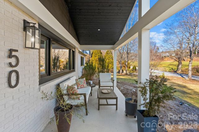 50 Midland Drive, Asheville, NC 28804