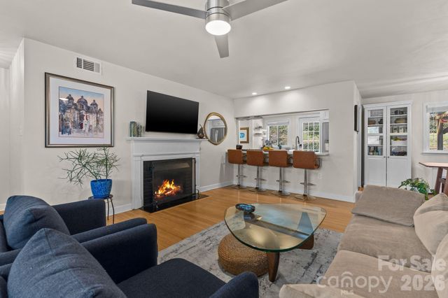 50 Midland Drive, Asheville, NC 28804