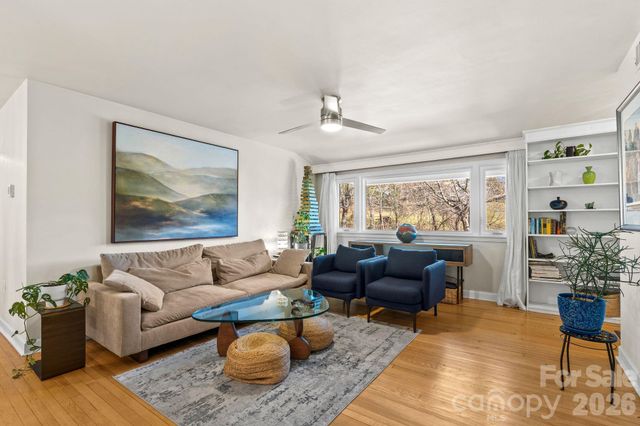 50 Midland Drive, Asheville, NC 28804