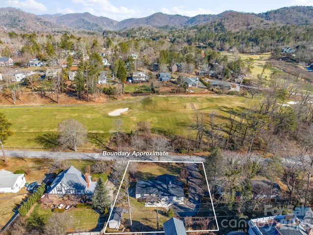 50 Midland Drive, Asheville, NC 28804
