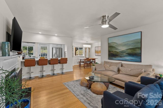 50 Midland Drive, Asheville, NC 28804