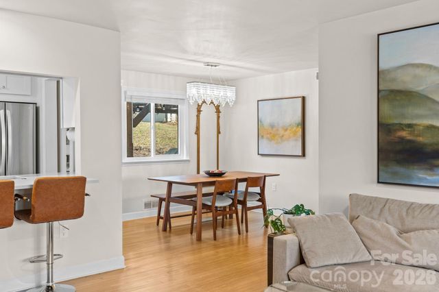 50 Midland Drive, Asheville, NC 28804