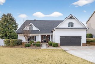 4772 Fairways Lane, Jefferson, GA 30549