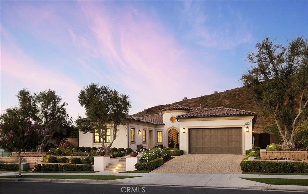 33166 Paseo Celestial, San Juan Capistrano, CA 92675 — exterior