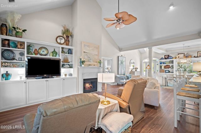 347 Westbrook Road, St. Helena Island, SC 29920