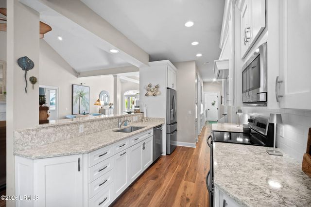 347 Westbrook Road, St. Helena Island, SC 29920