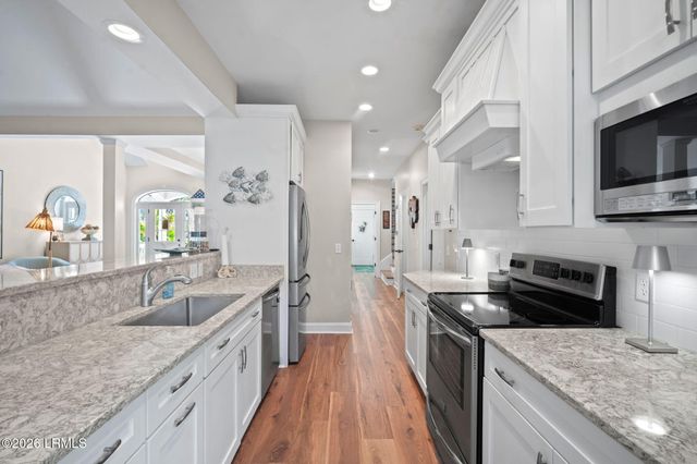 347 Westbrook Road, St. Helena Island, SC 29920