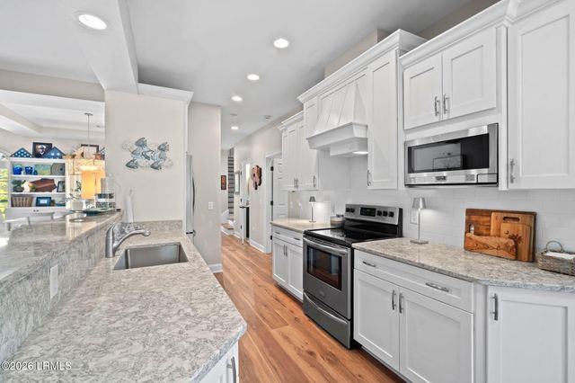 347 Westbrook Road, St. Helena Island, SC 29920